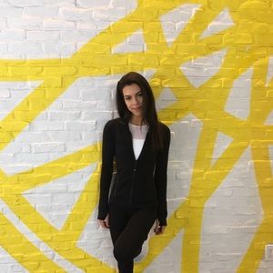 Meet your Posher, Morgan